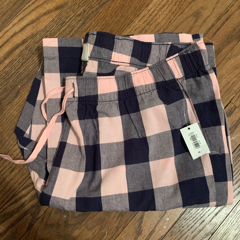 Pajama Bottoms
